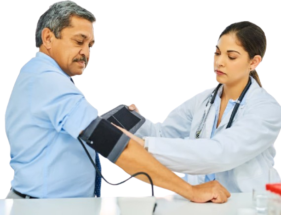 Blood Pressure