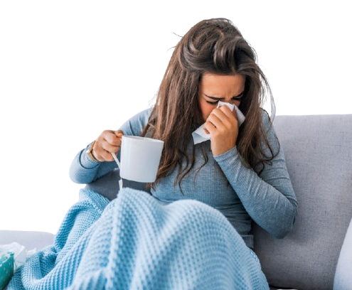 Cough & Cold Products