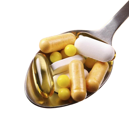 Nutritional Supplements