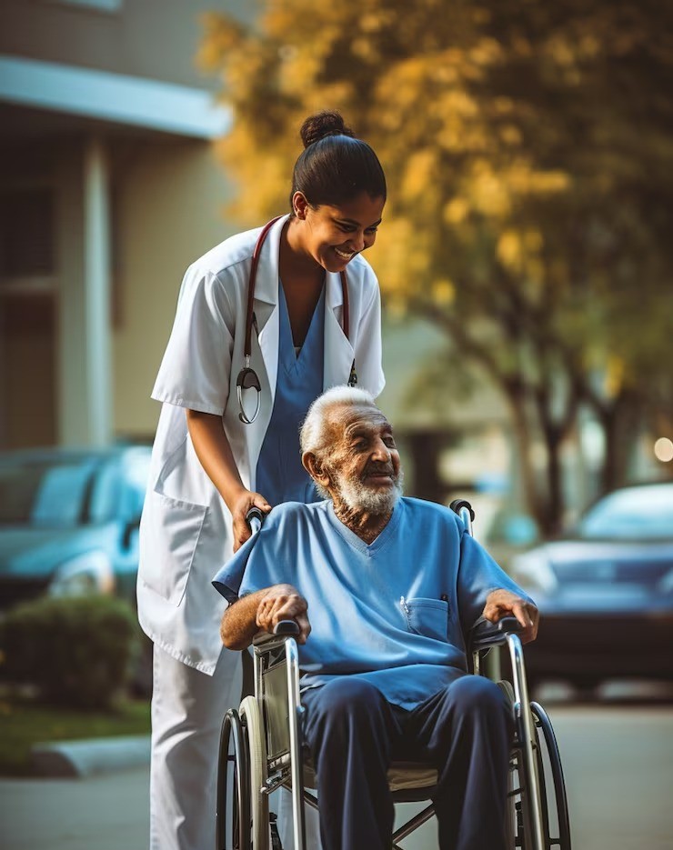 Healthcare Professional