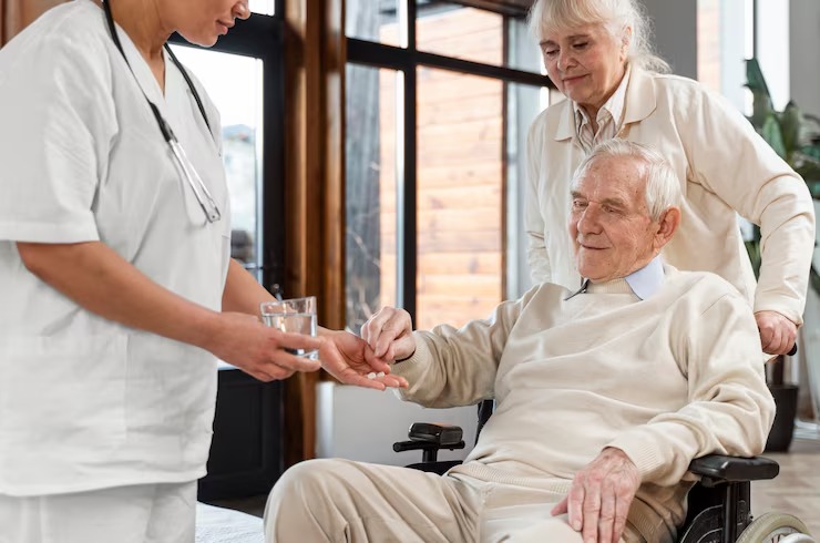 Medical Care