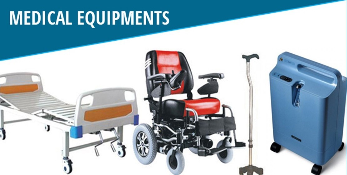 Patient Monitoring Equipment in Lucknow 